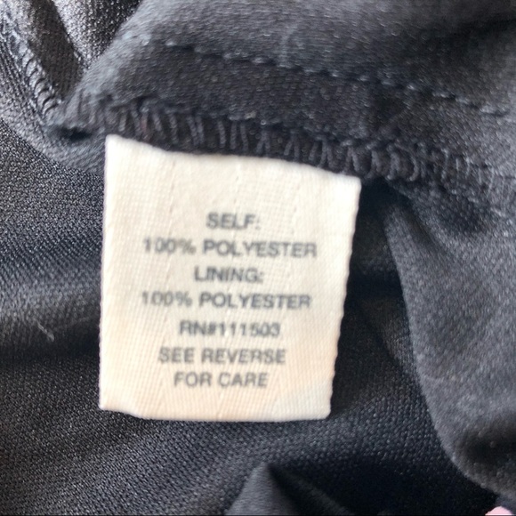 Disney Minnie Rocks The Dots Black Pink Stripe - Picture 3 of 7